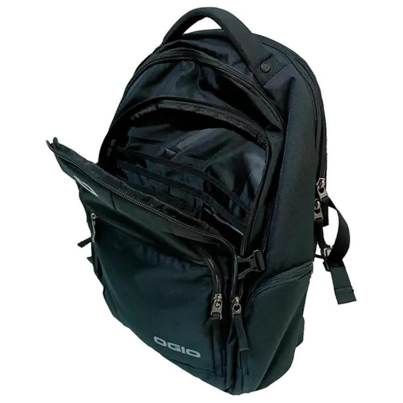 Mochila Ogio para Laptop Rally Backpack - Foto 4