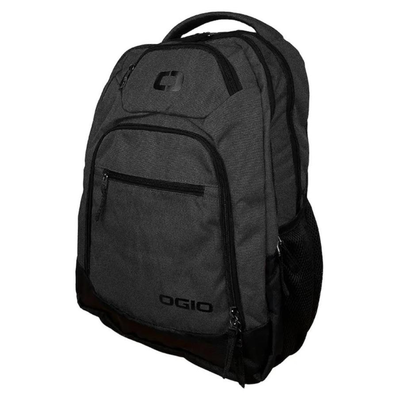 Mochila Ogio Tribune S Pack Dark Static - Foto 3