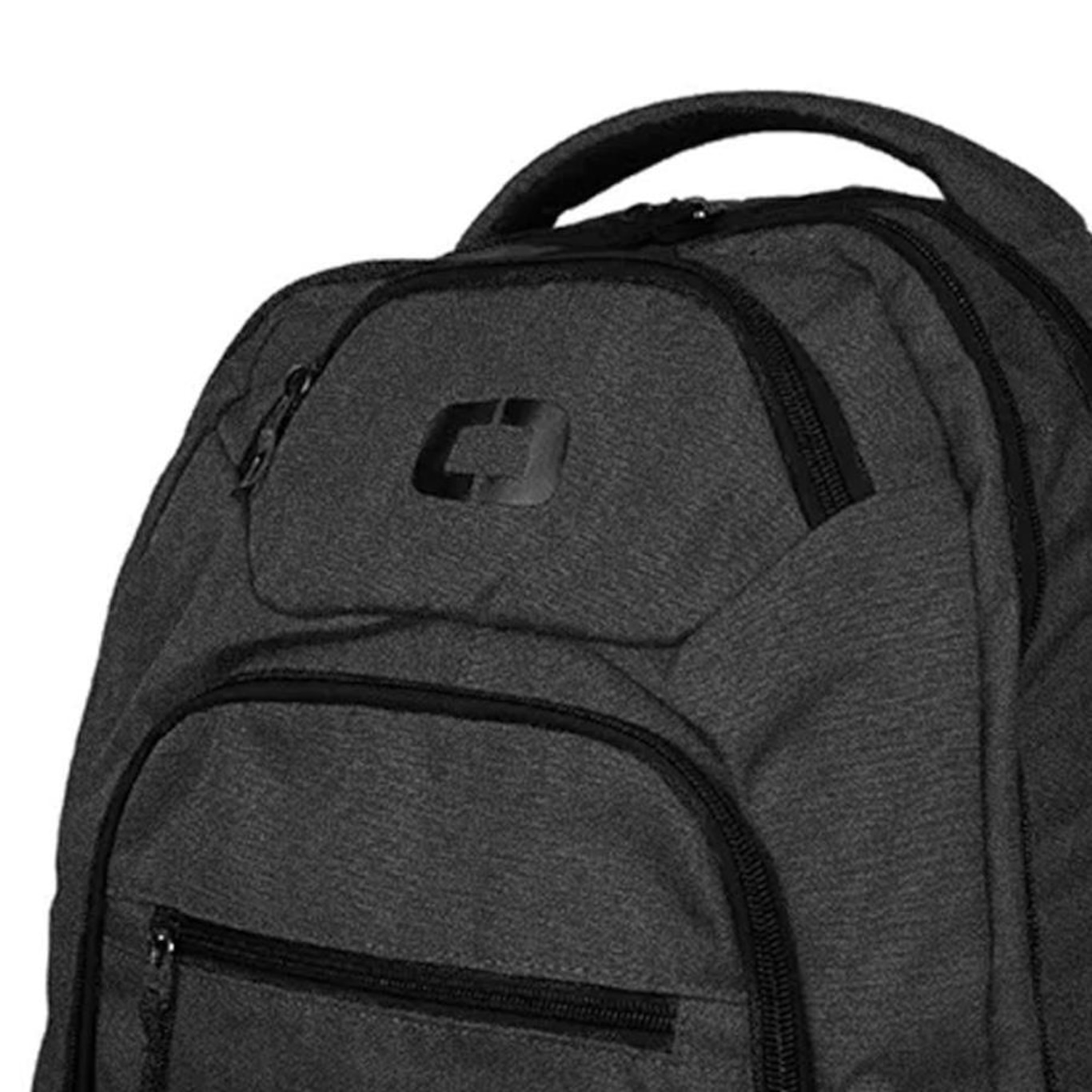 Mochila Ogio Tribune S Pack Dark Static - Foto 5