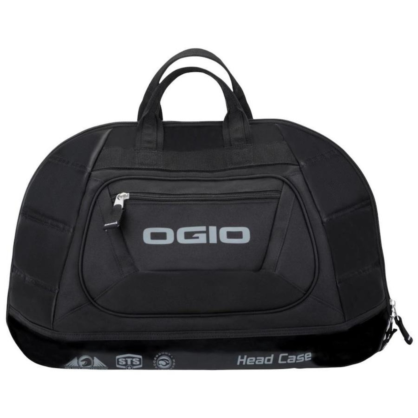 Bolsa para Capacete Ogio Head Case Helmet Bag Stealth - Foto 1