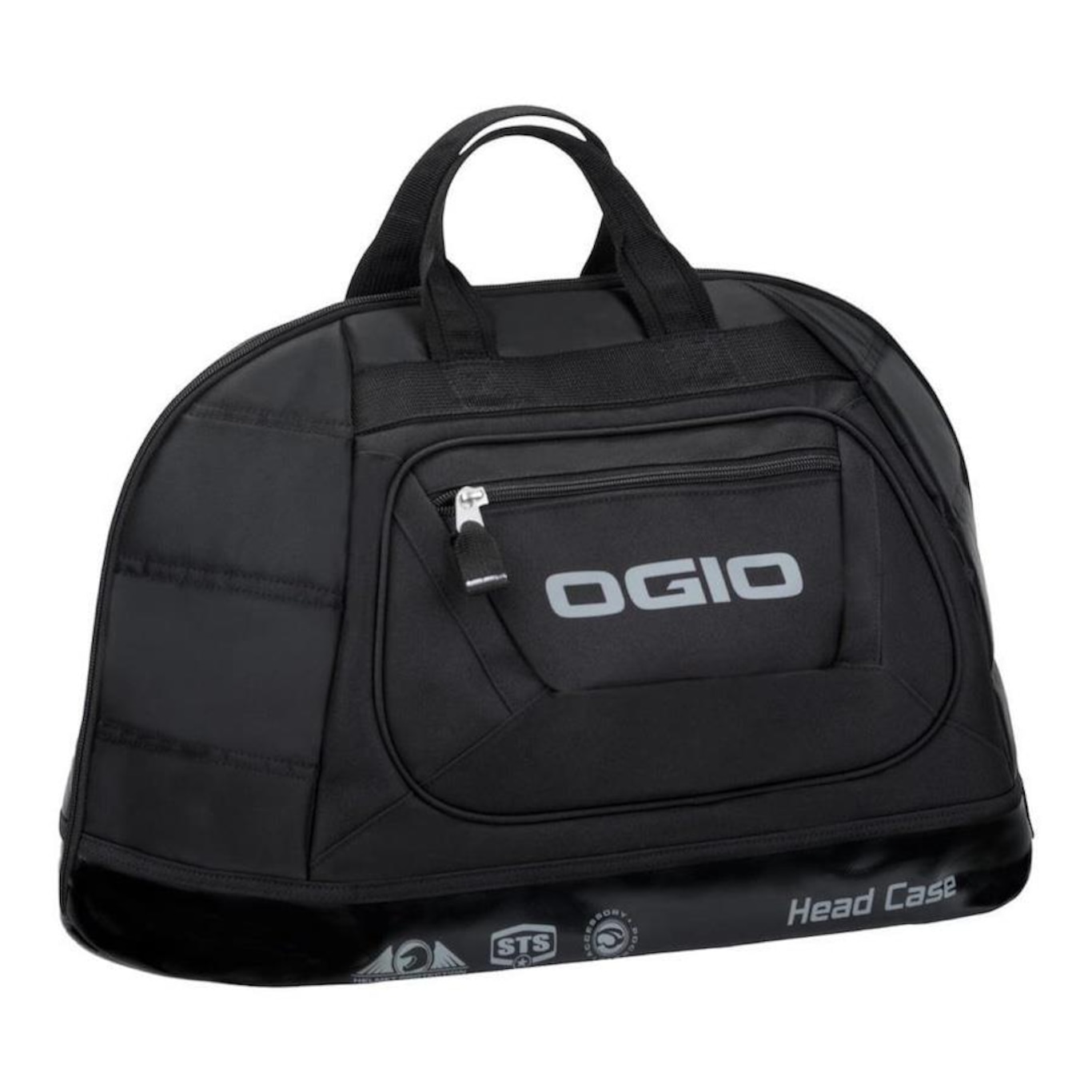 Bolsa para Capacete Ogio Head Case Helmet Bag Stealth - Foto 2