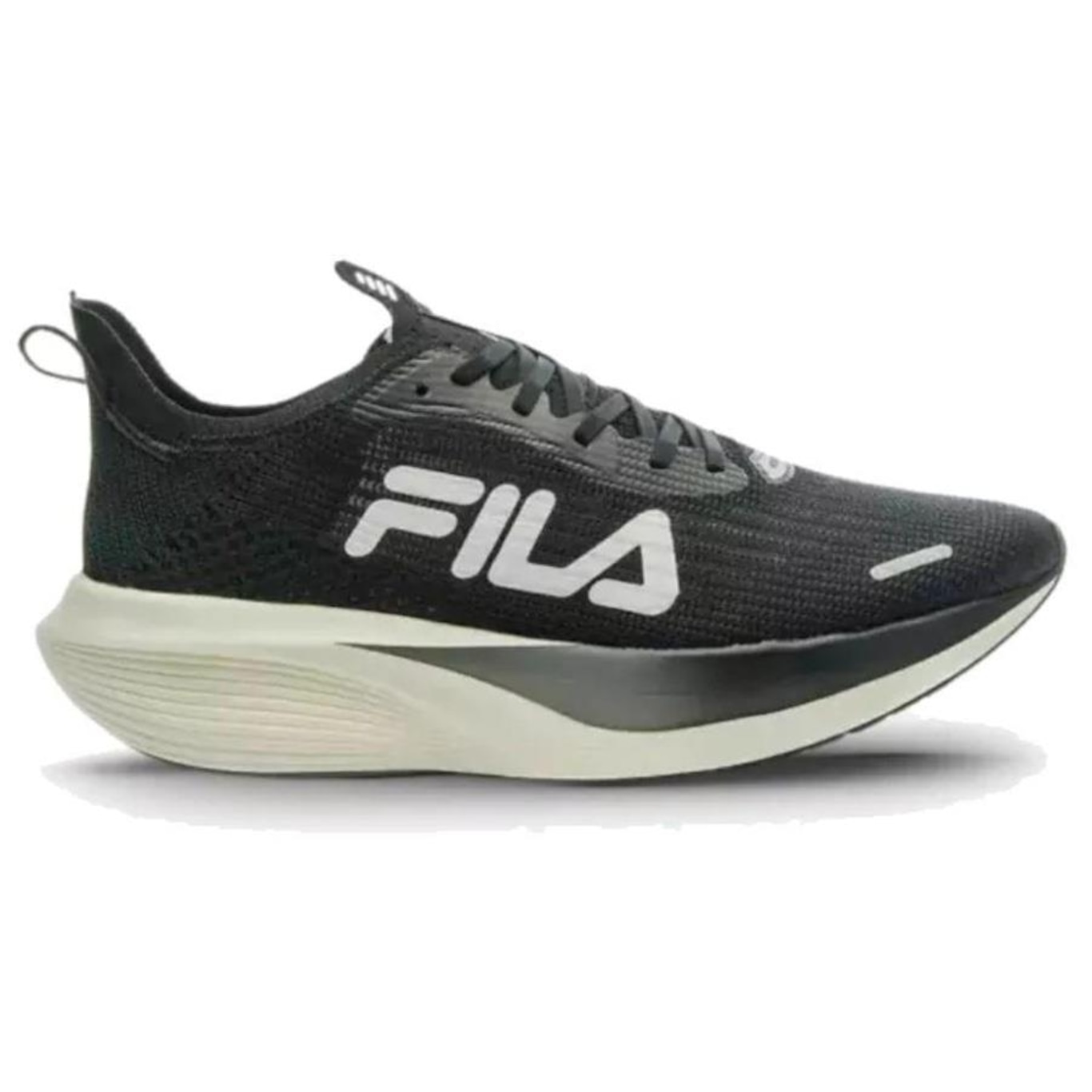 Tênis Fila Racer Carbon 2 - Feminino - Foto 2