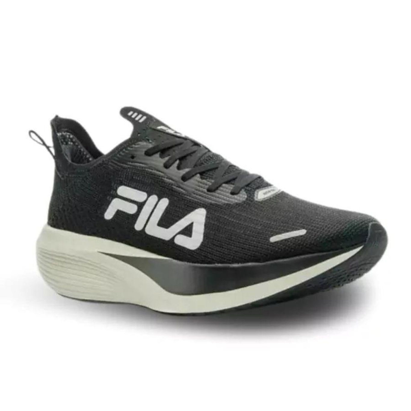 Tênis Fila Racer Carbon 2 - Feminino - Foto 3