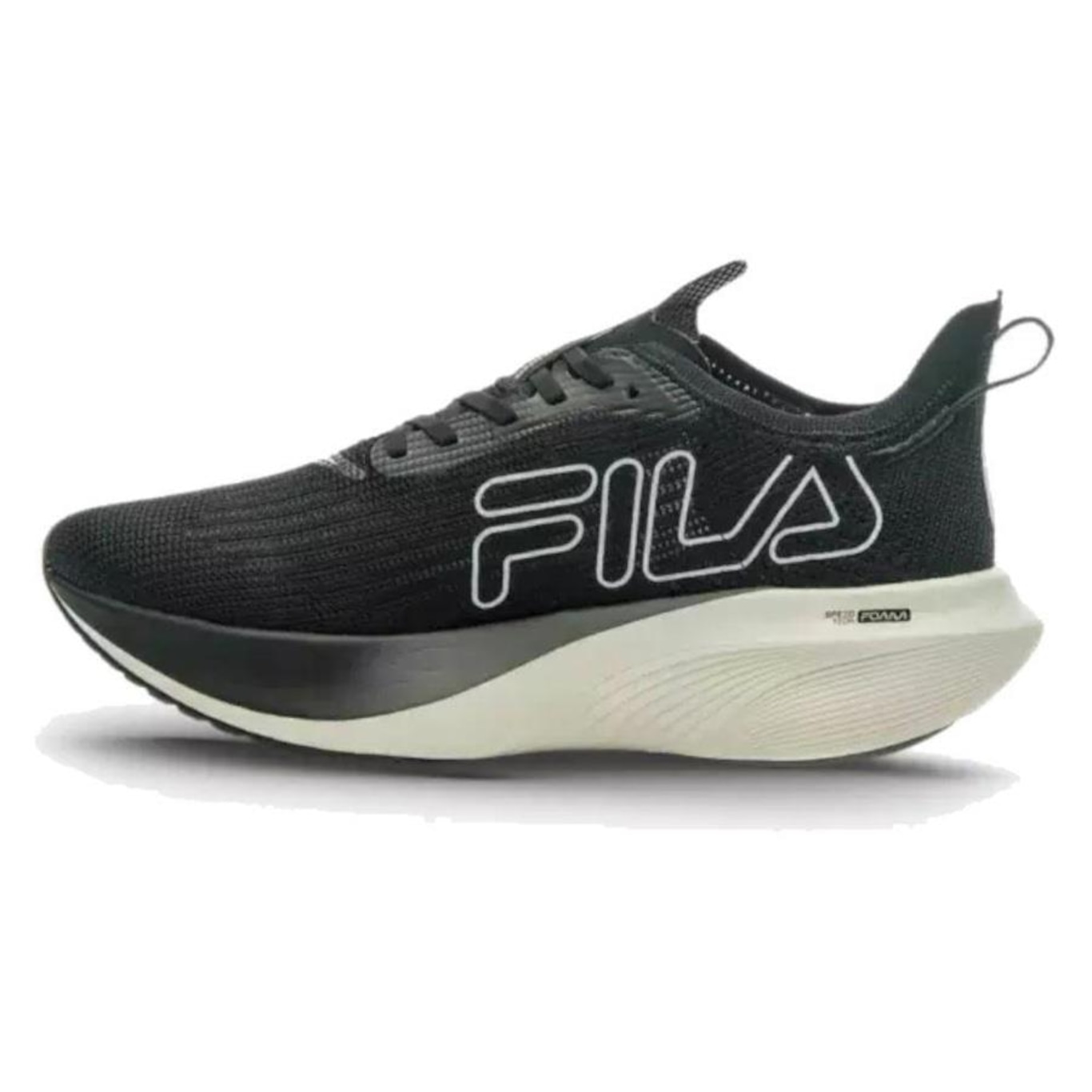 Tênis Fila Racer Carbon 2 - Feminino - Foto 5