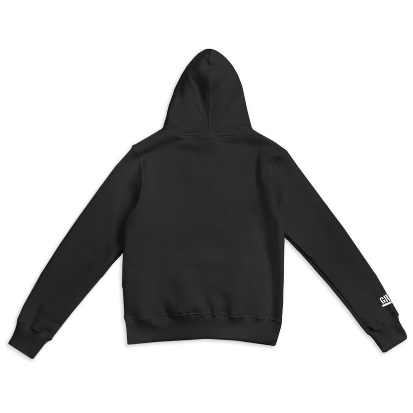 Blusão de Moletom com Capuz Grizzly Og Bear Hoodie - Feminino - Foto 3