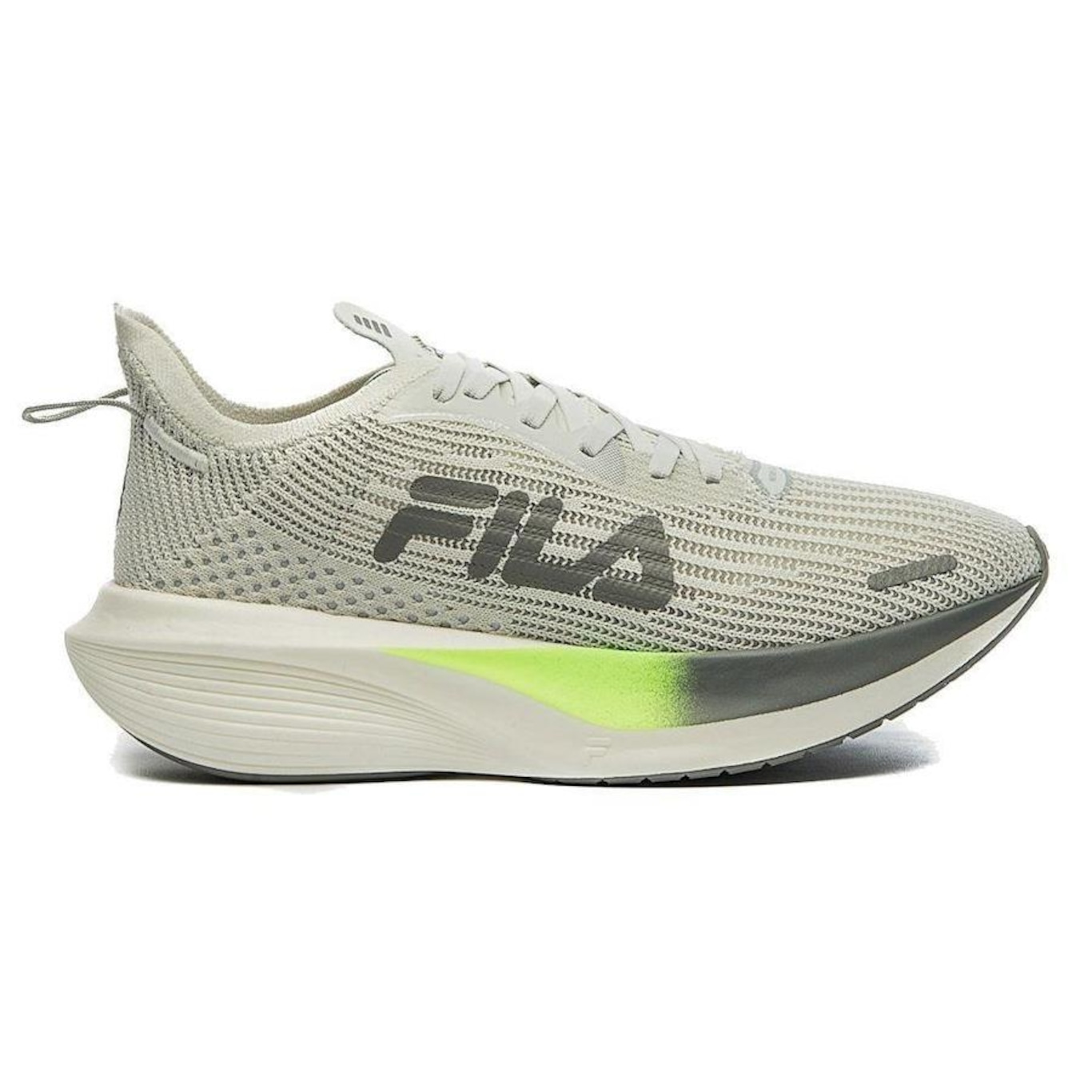 Tênis Fila Racer Carbon 2 - Feminino - Foto 1