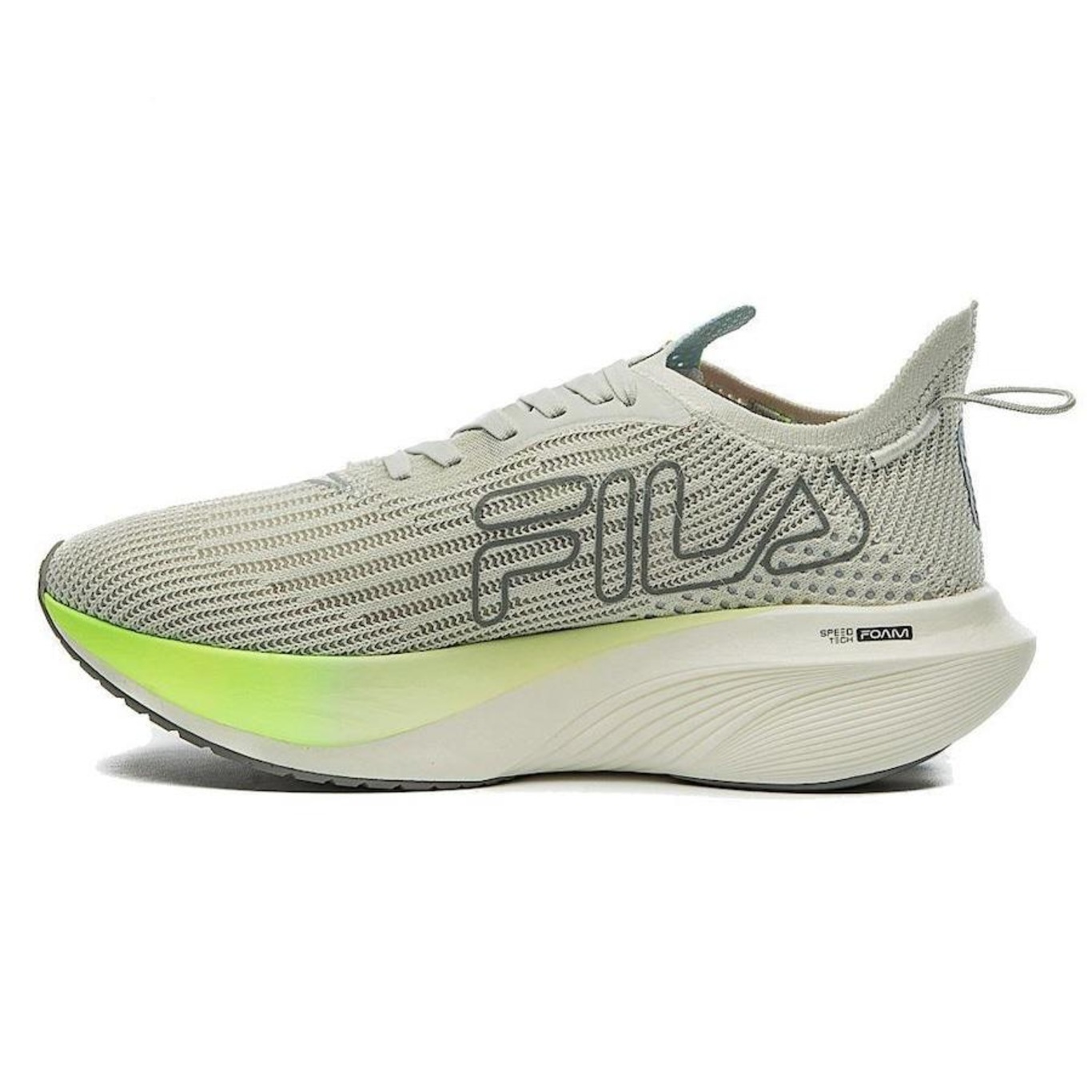 Tênis Fila Racer Carbon 2 - Feminino - Foto 2