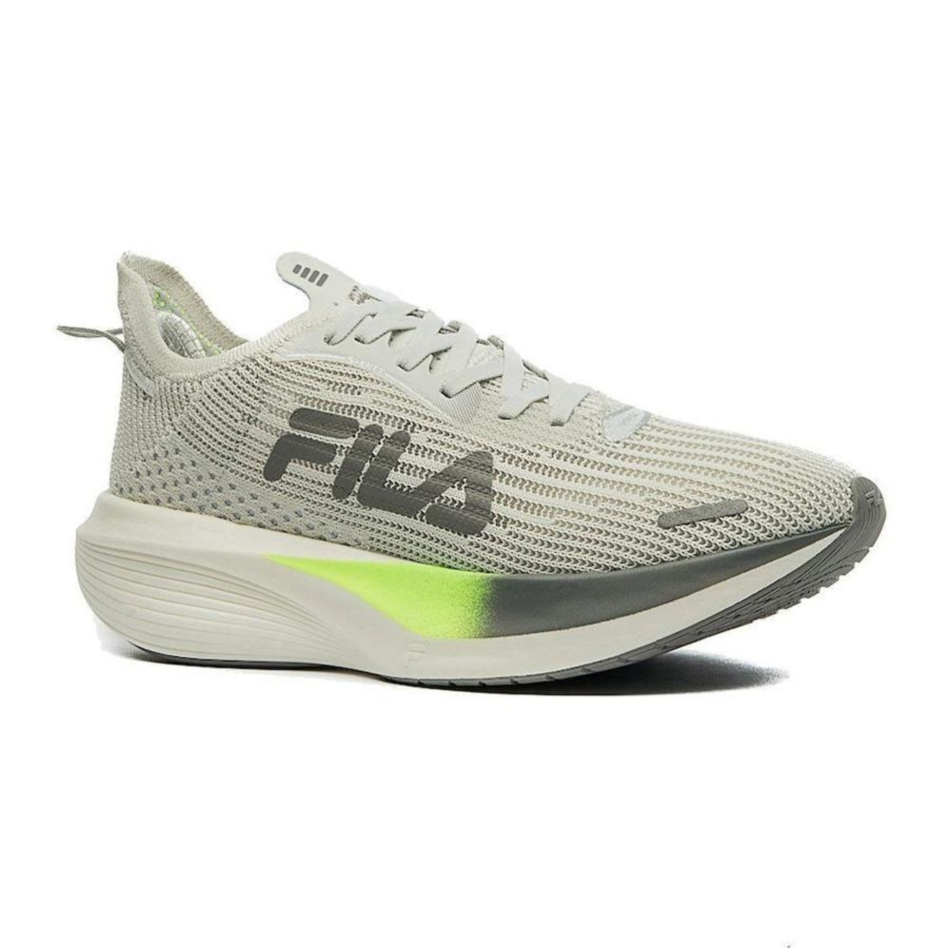 Tênis Fila Racer Carbon 2 - Feminino - Foto 4