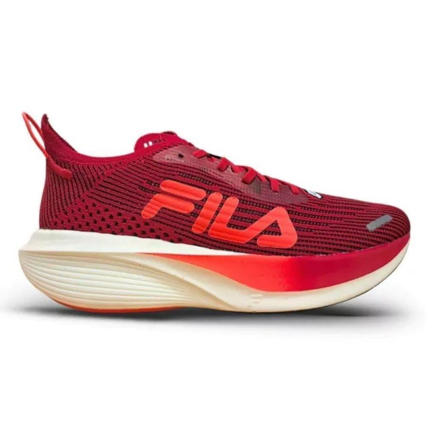 Tênis Fila Racer Carbon 2 - Masculino - Foto 1