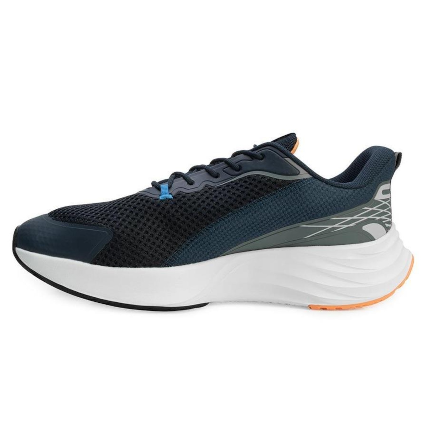 Tênis Fila Racer Comet Fl24 Masculino - Foto 3