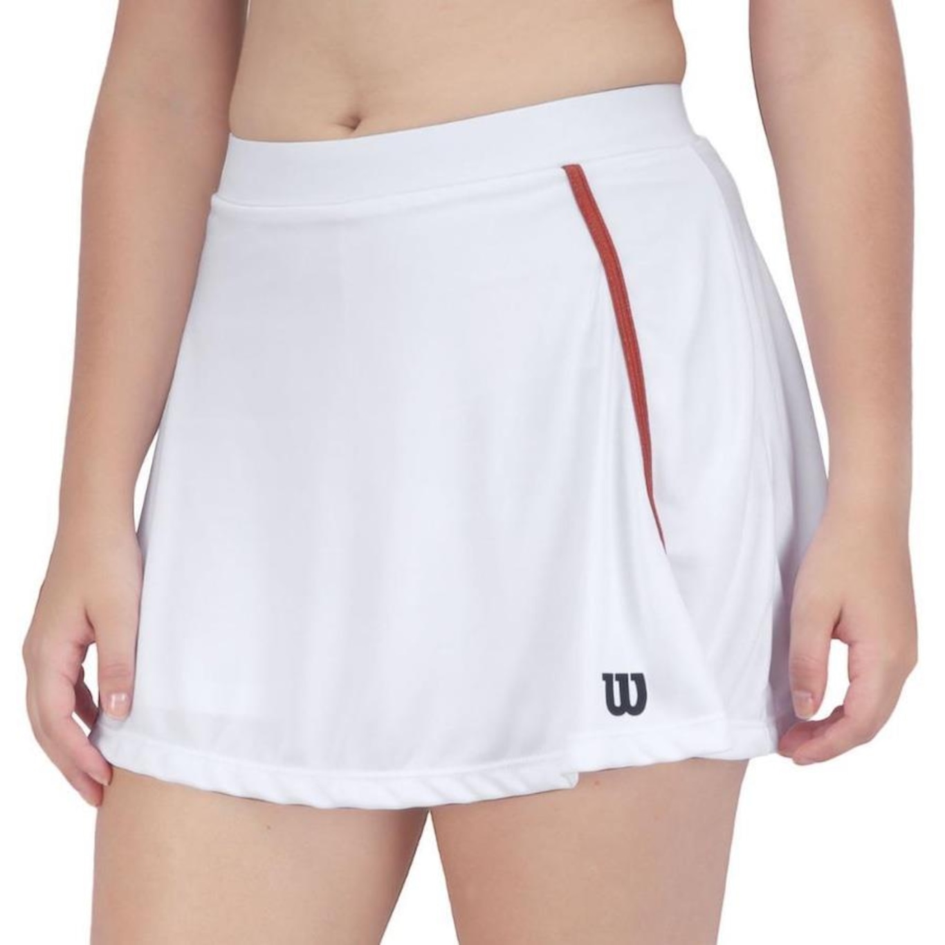 Short Saia Wilson Tour 6 - Feminino - Foto 1