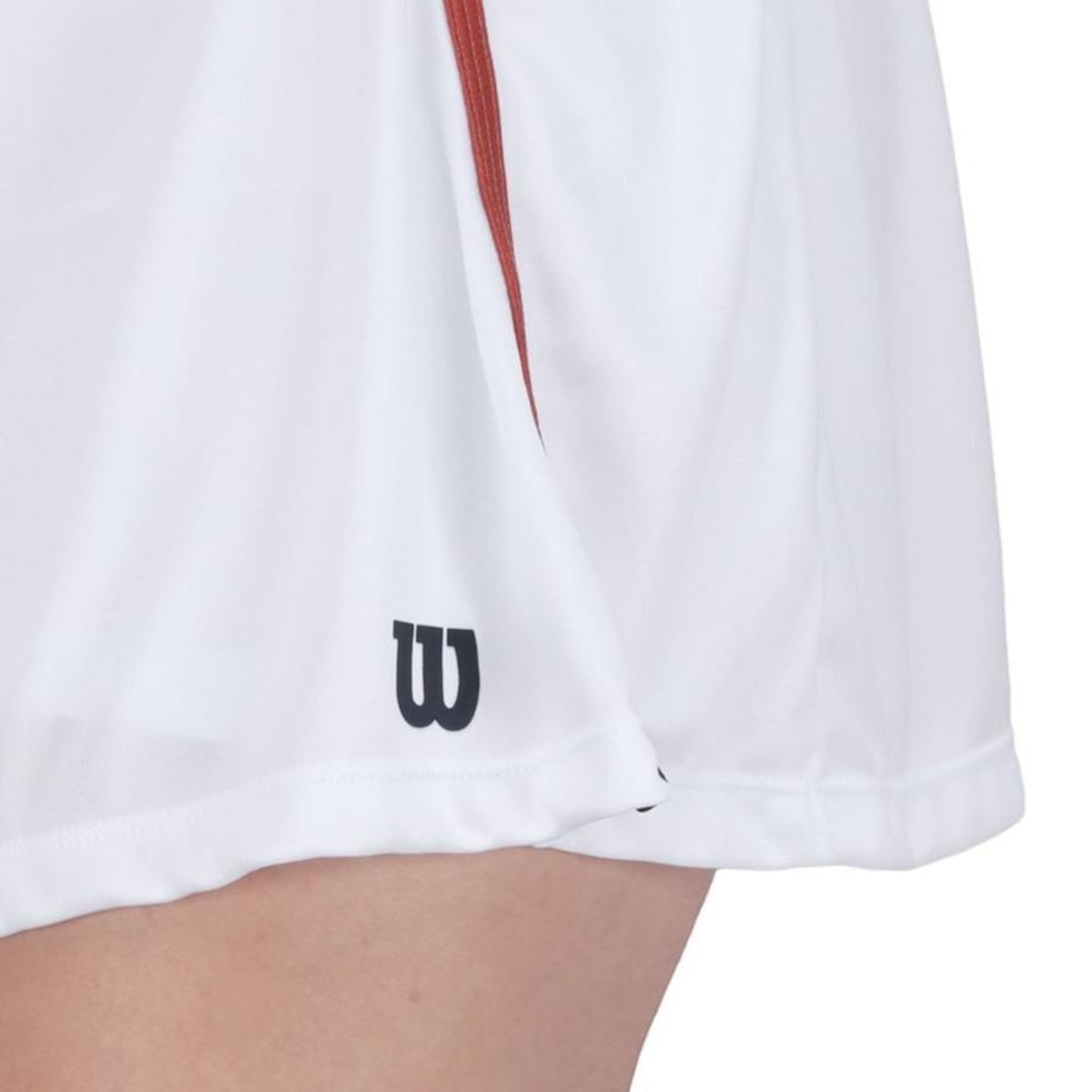 Short Saia Wilson Tour 6 - Feminino - Foto 4