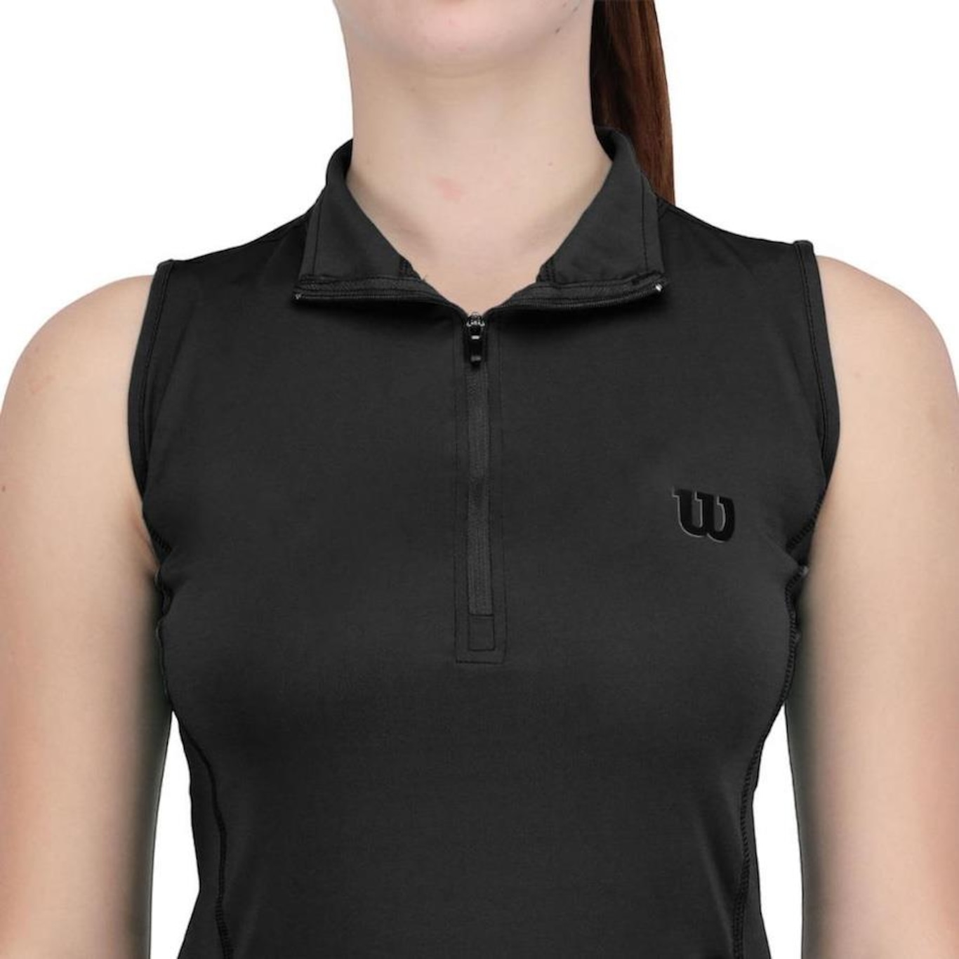 Vestido Wilson Tour Dress - Feminino - Foto 2