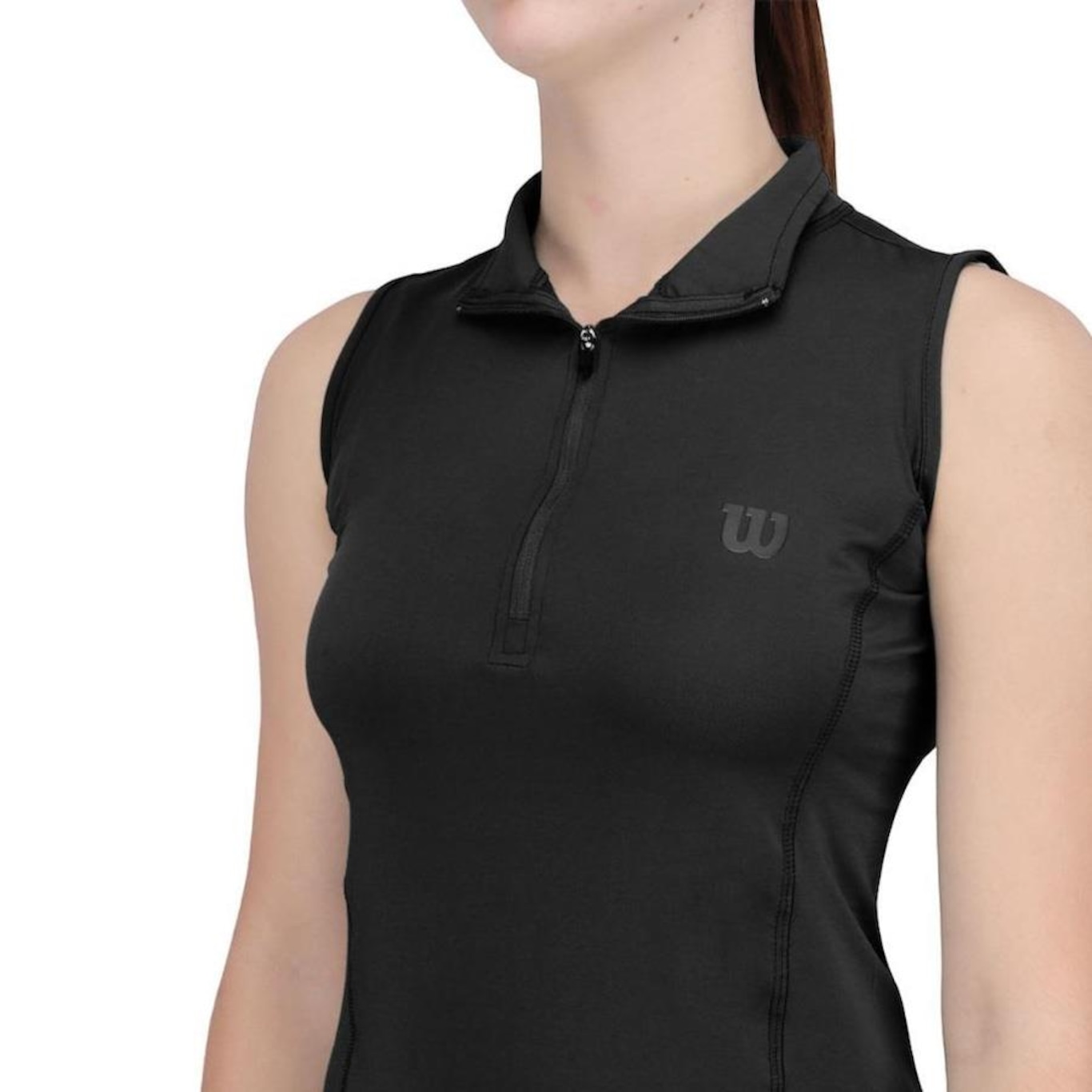 Vestido Wilson Tour Dress - Feminino - Foto 3