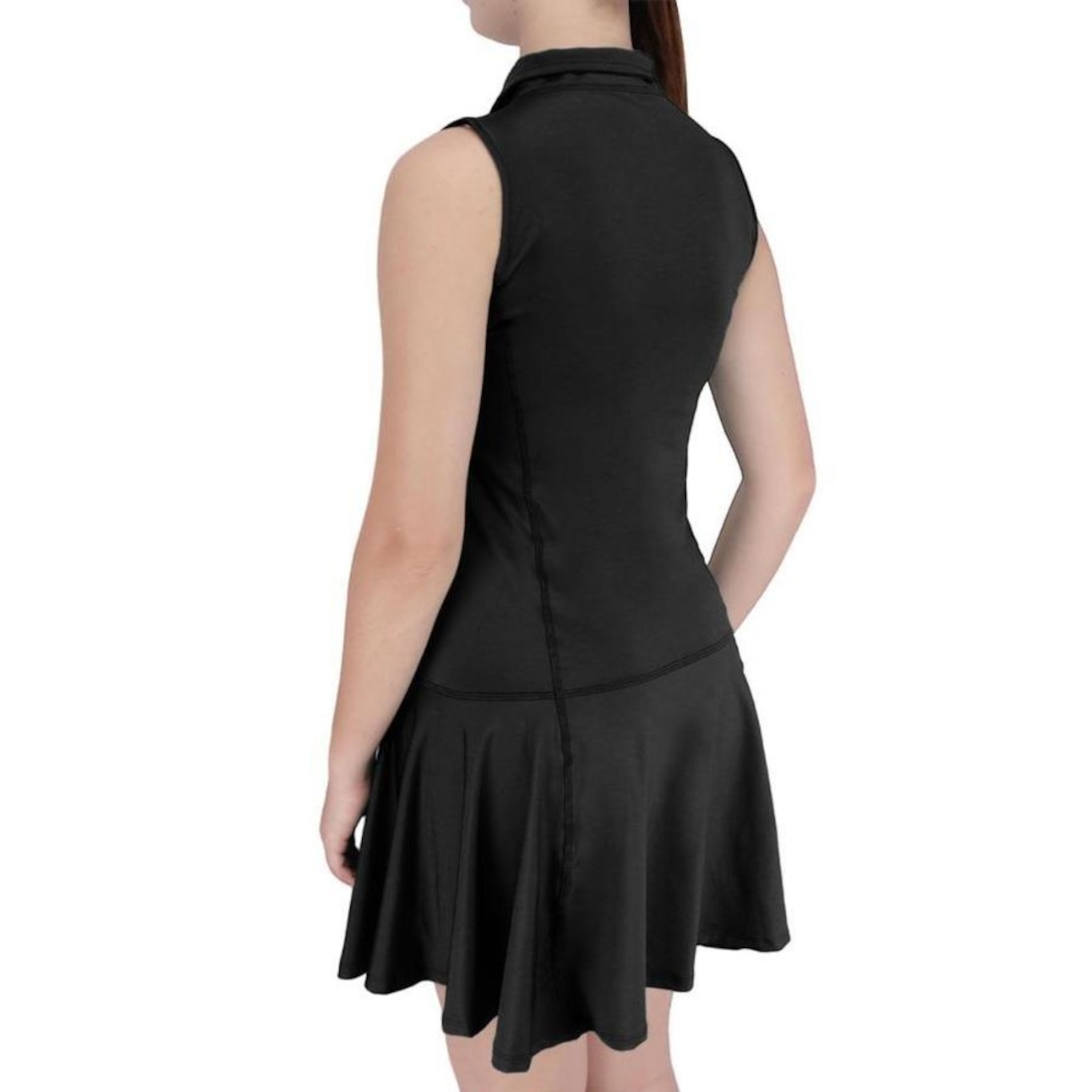 Vestido Wilson Tour Dress - Feminino - Foto 5