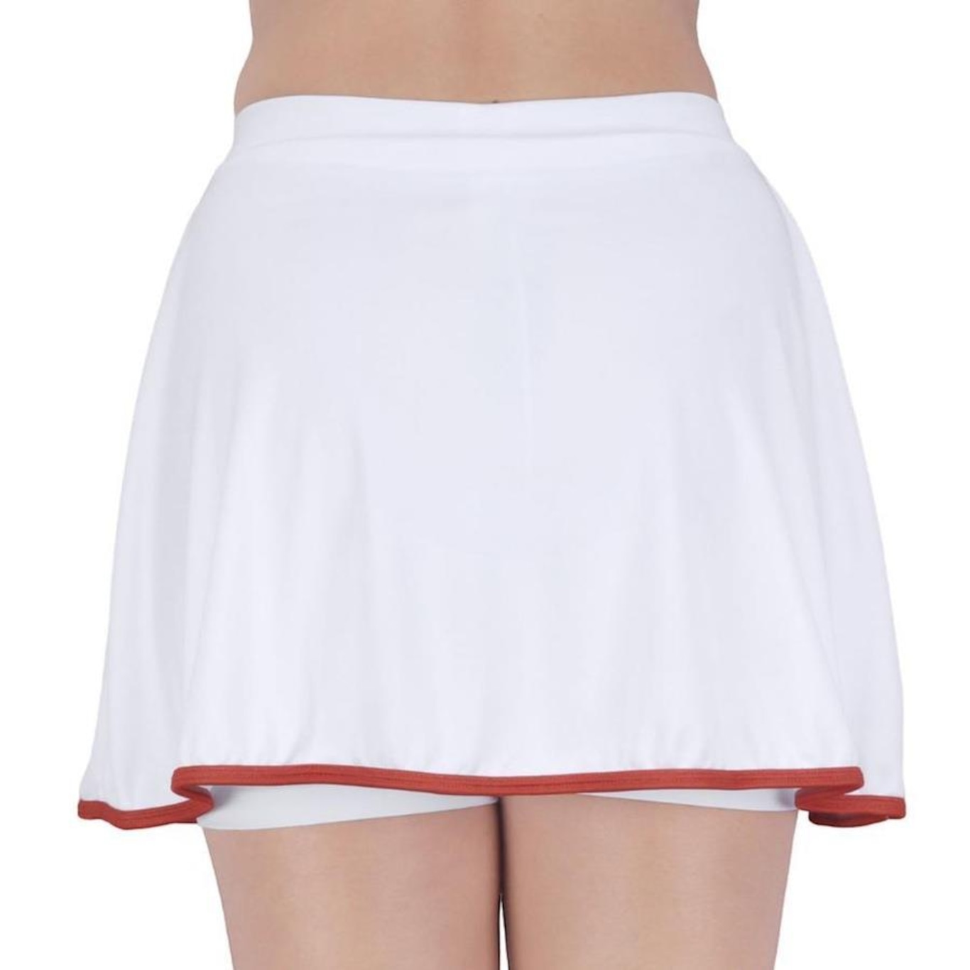 Short Saia Wilson Tour Classic - Feminina - Foto 6