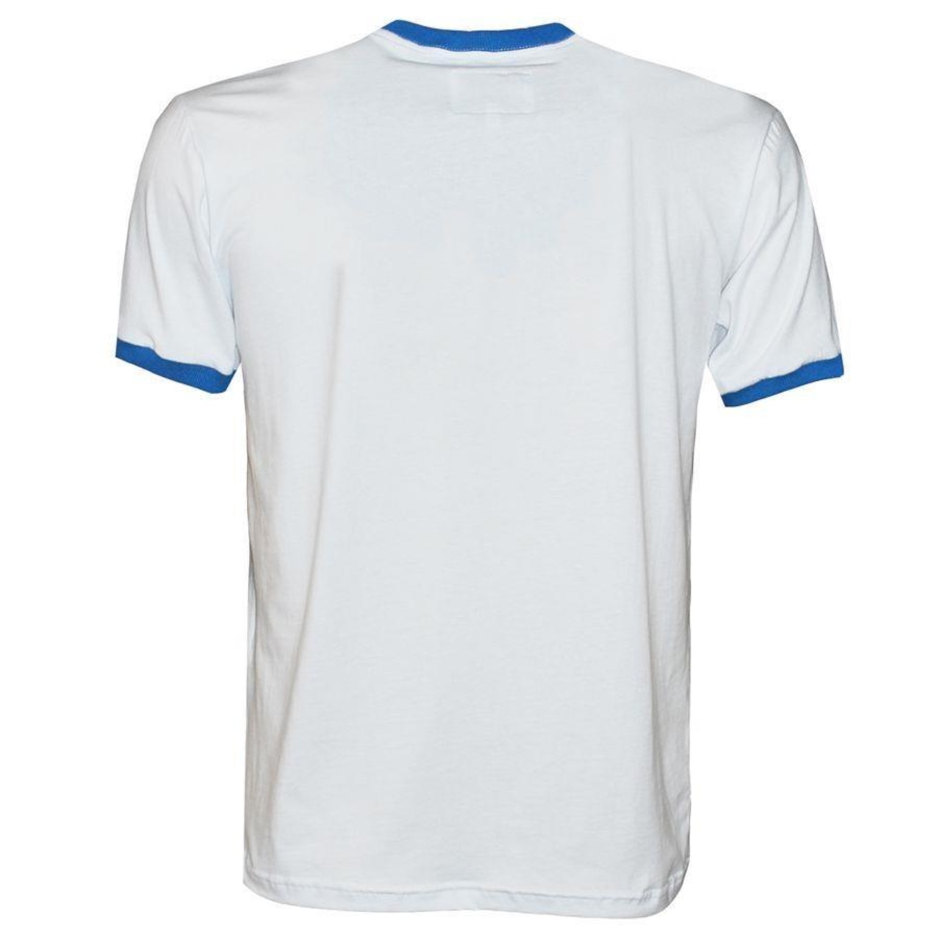 Camisa Ddr Liga Retro 1974 - Masculina - Foto 3