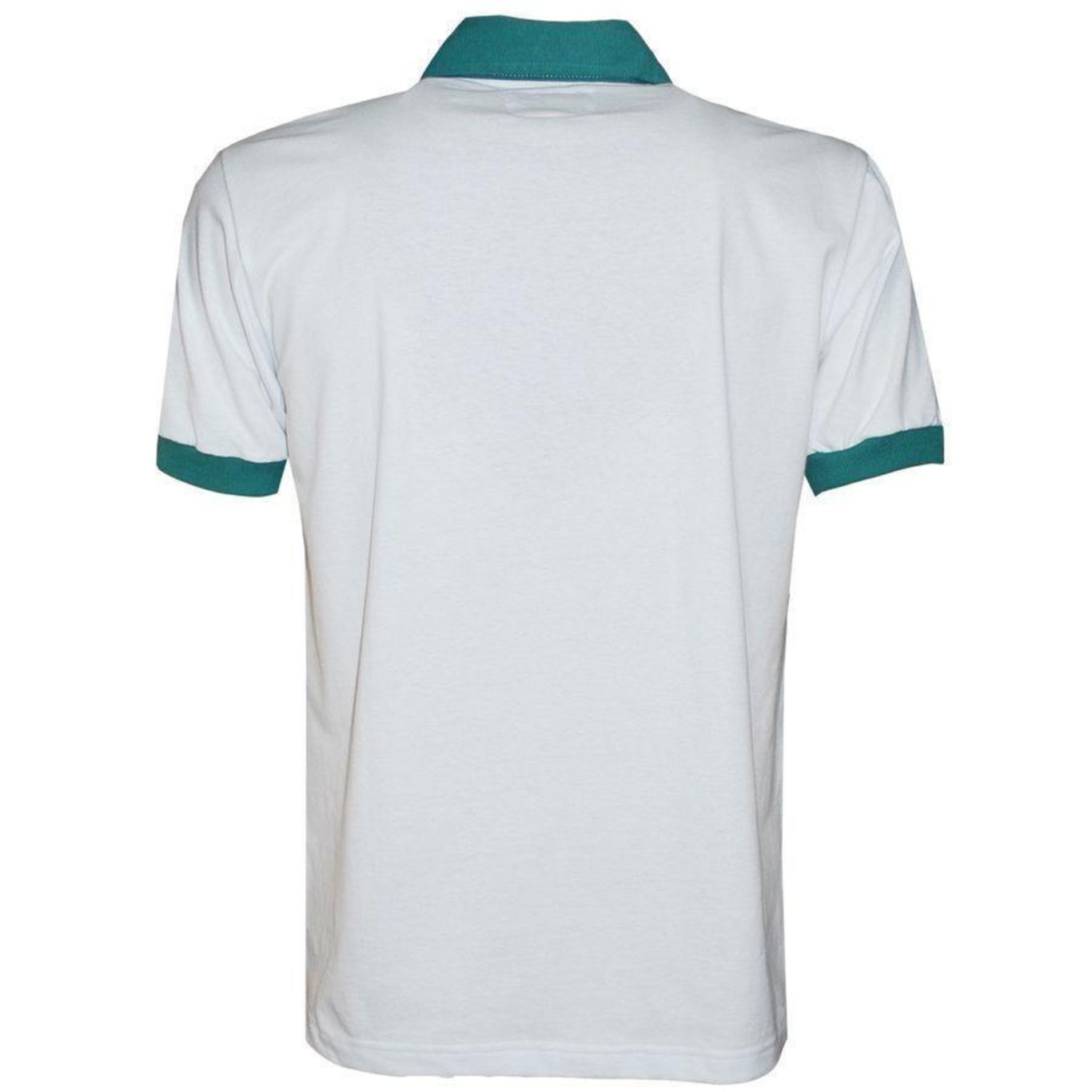 Camisa do Coritiba Liga Retro 1960 - Masculina - Foto 3