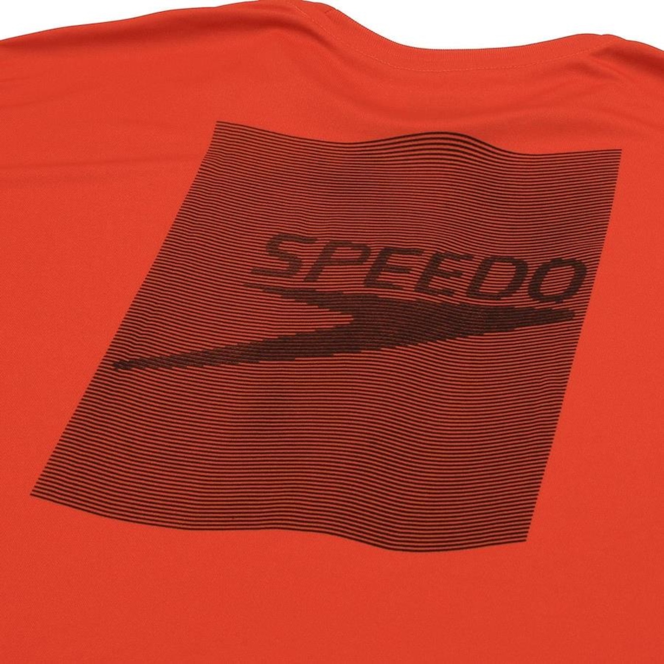 Camiseta Effect Masculino Speedo - Foto 4