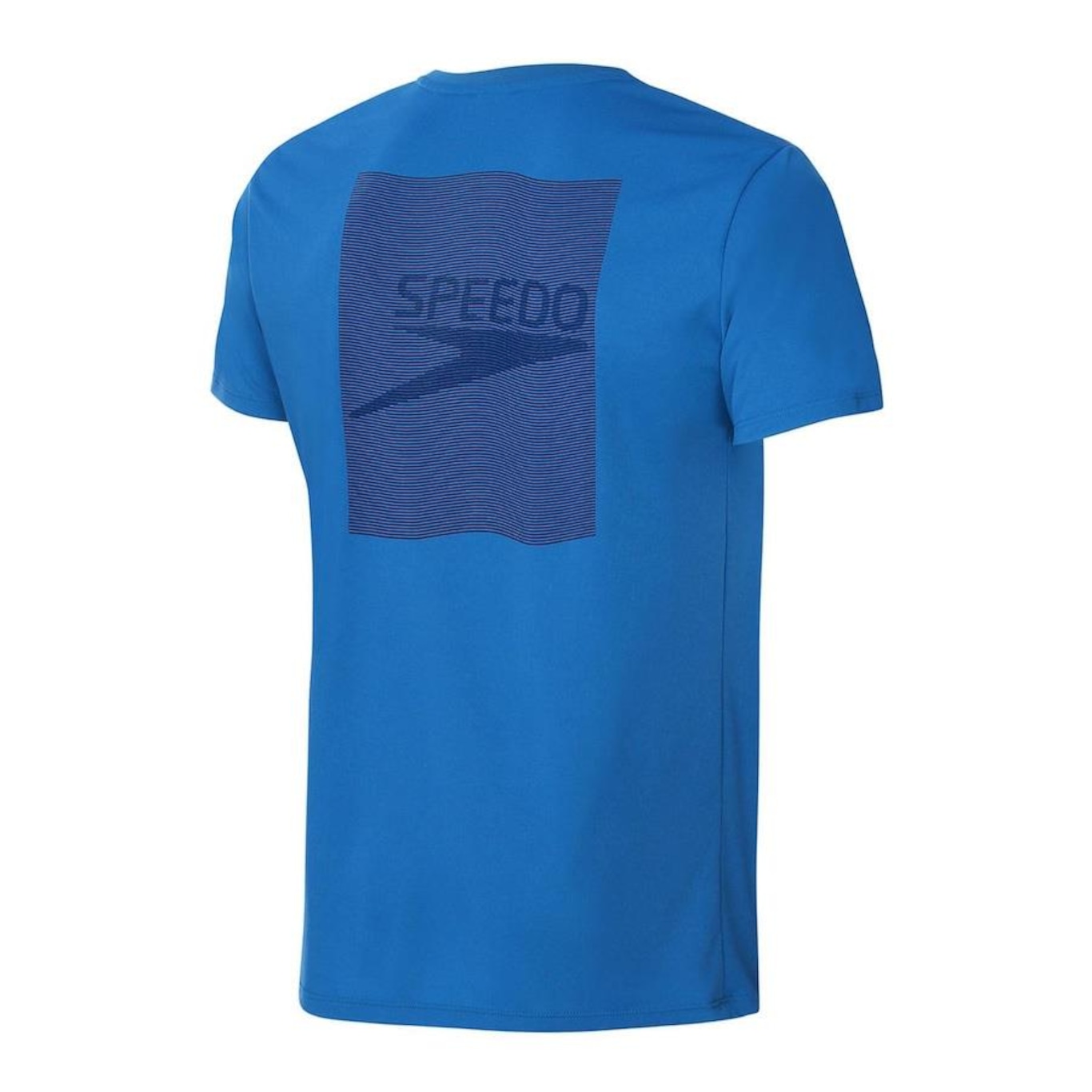 Camiseta Effect Masculino Speedo - Foto 2