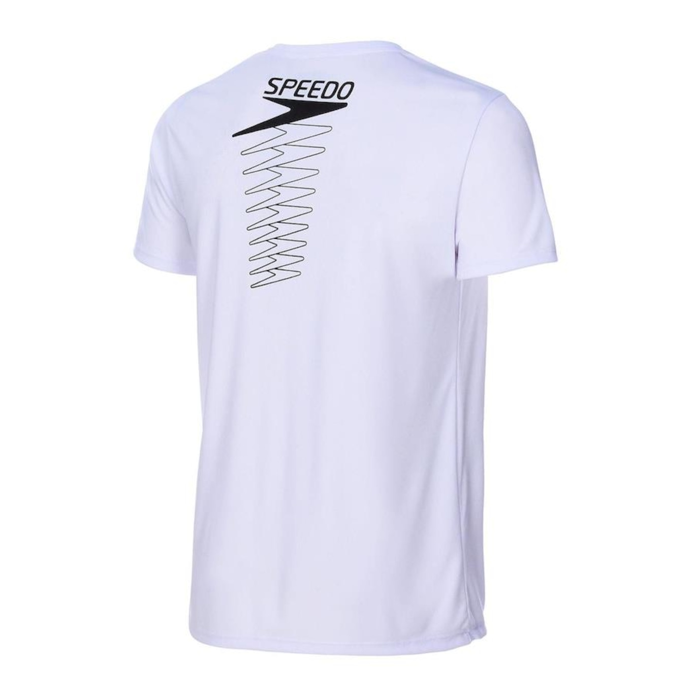 Camiseta Speed Speedo - Masculina - Foto 2