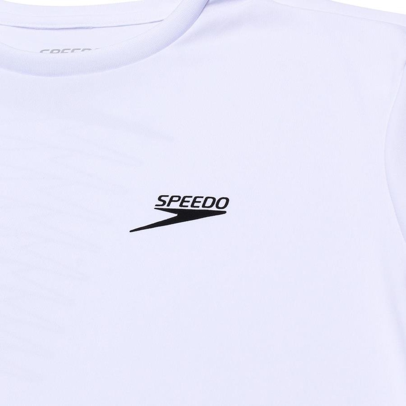 Camiseta Speed Speedo - Masculina - Foto 3