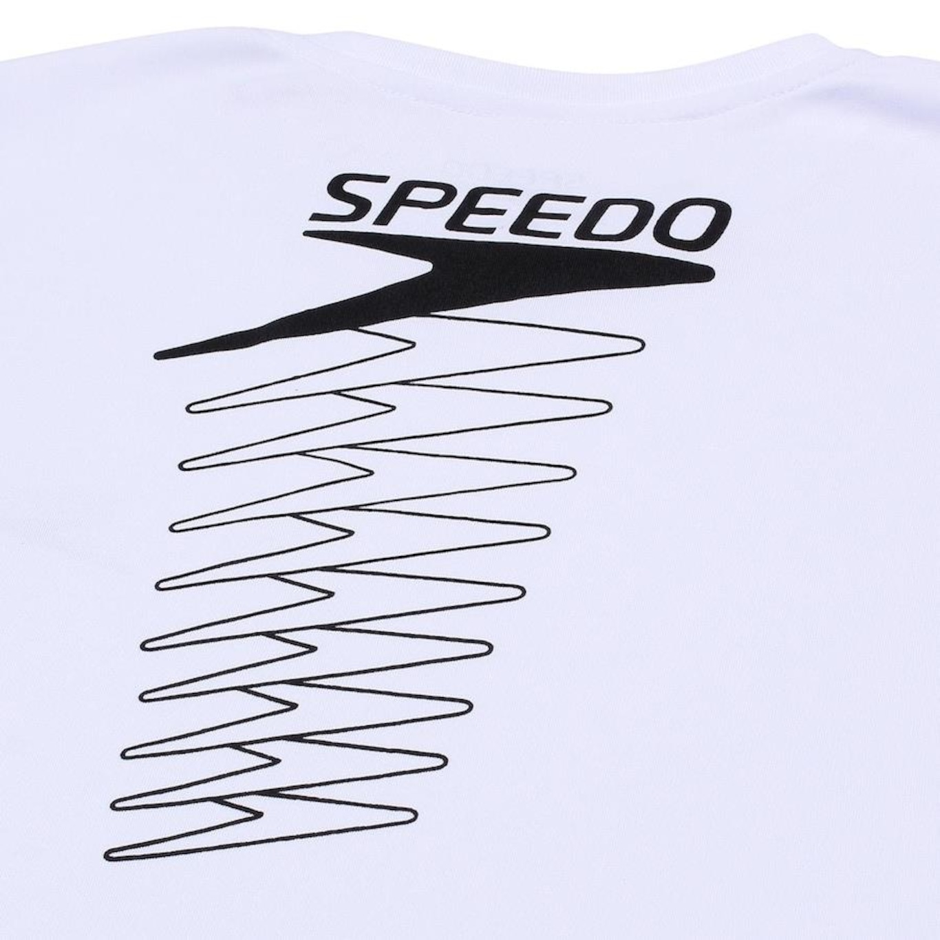 Camiseta Speed Speedo - Masculina - Foto 4