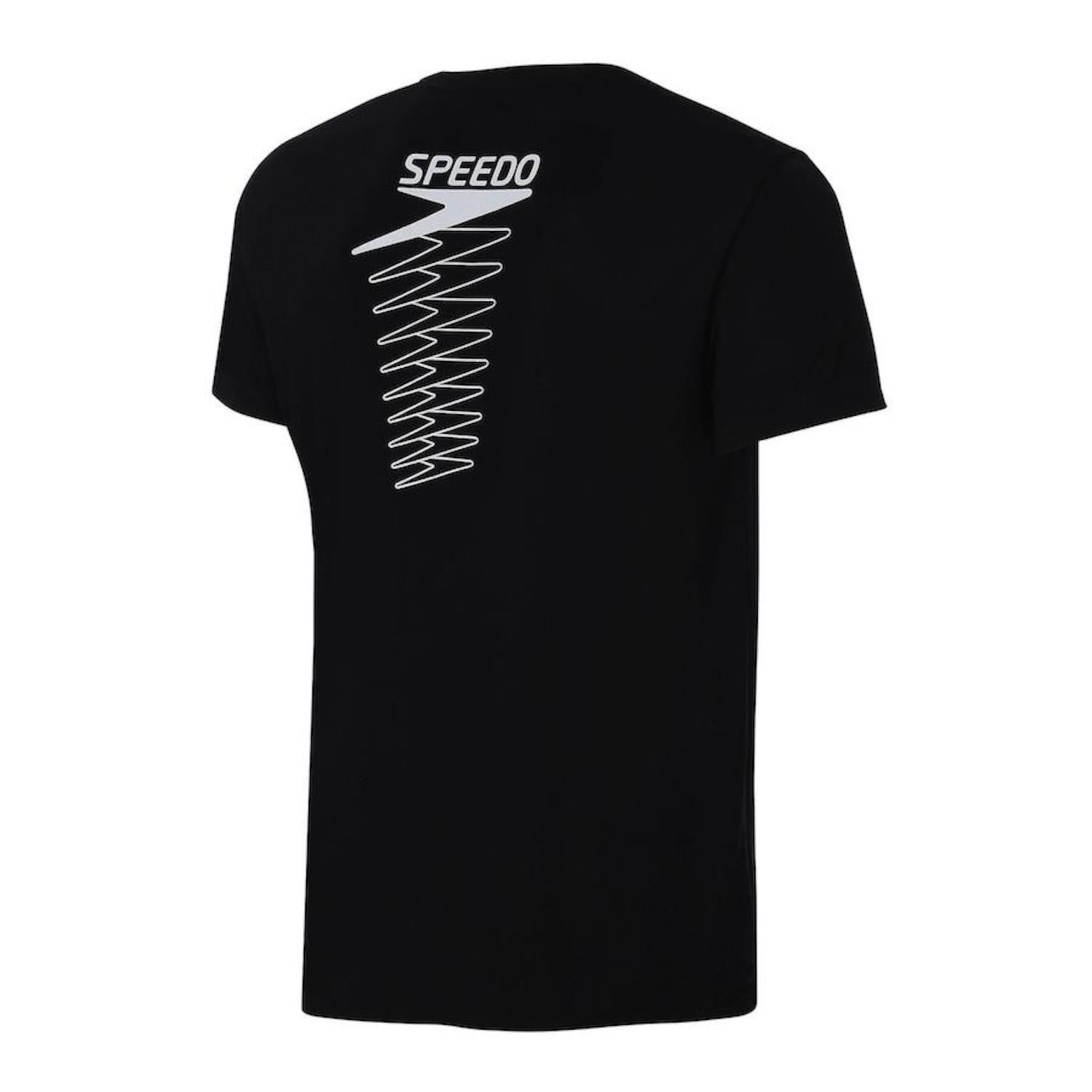 Camiseta Speed Speedo - Masculina - Foto 2