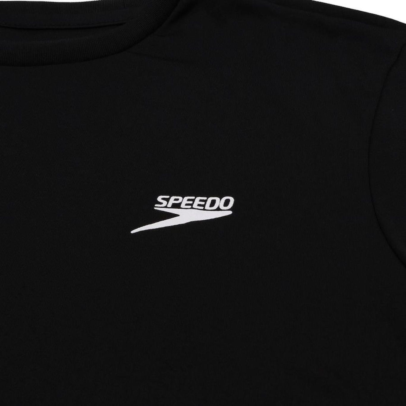 Camiseta Speed Speedo - Masculina - Foto 3