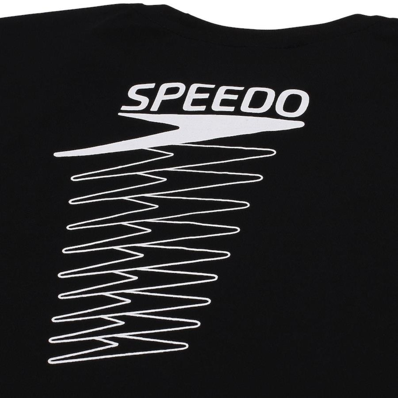 Camiseta Speed Speedo - Masculina - Foto 4