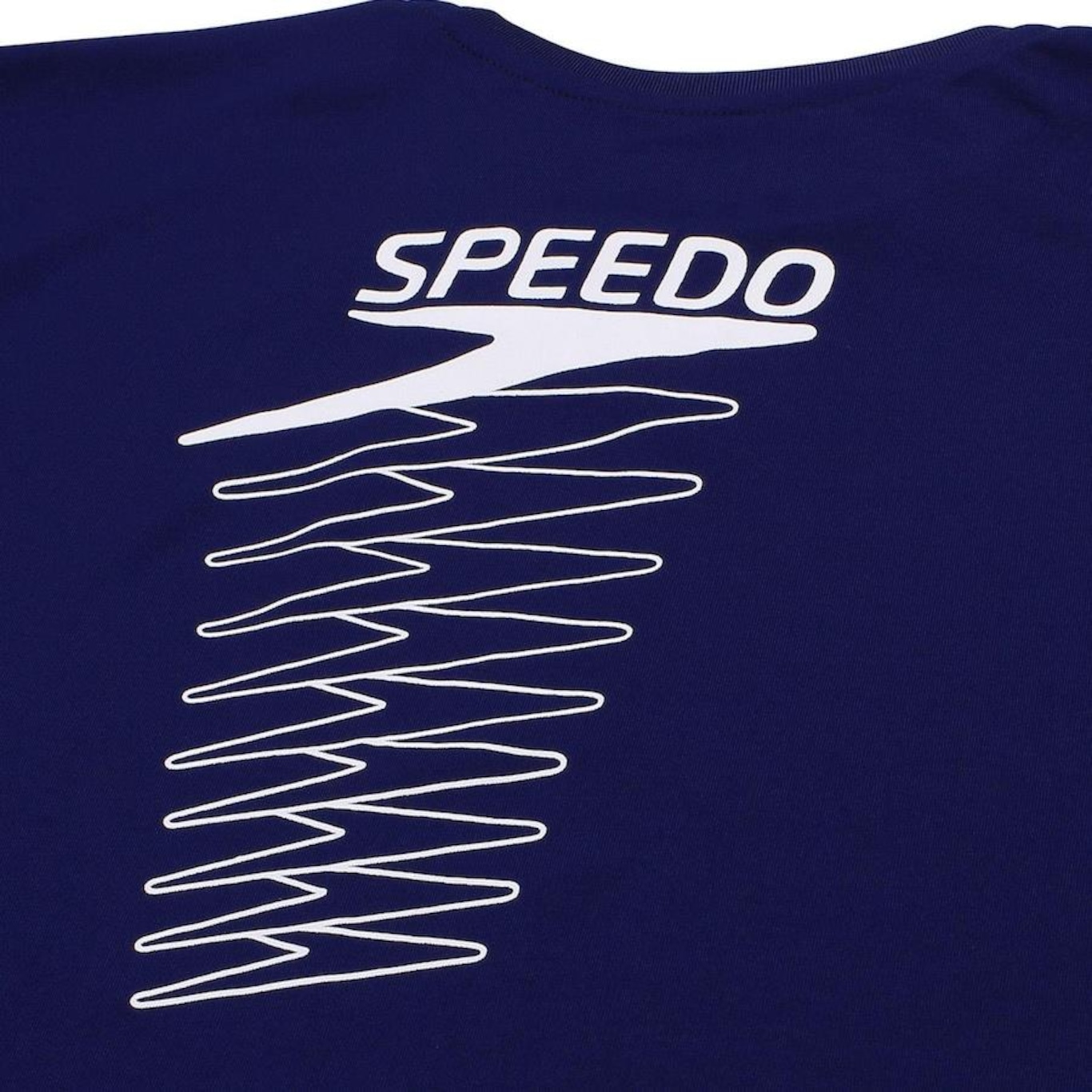 Camiseta Speed Speedo - Masculina - Foto 5