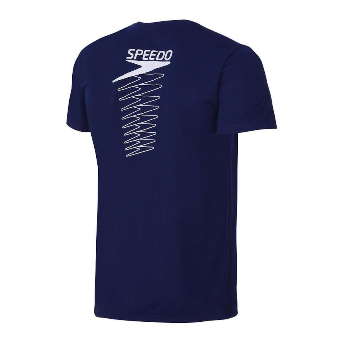 Camiseta Speed Speedo - Masculina - Foto 6