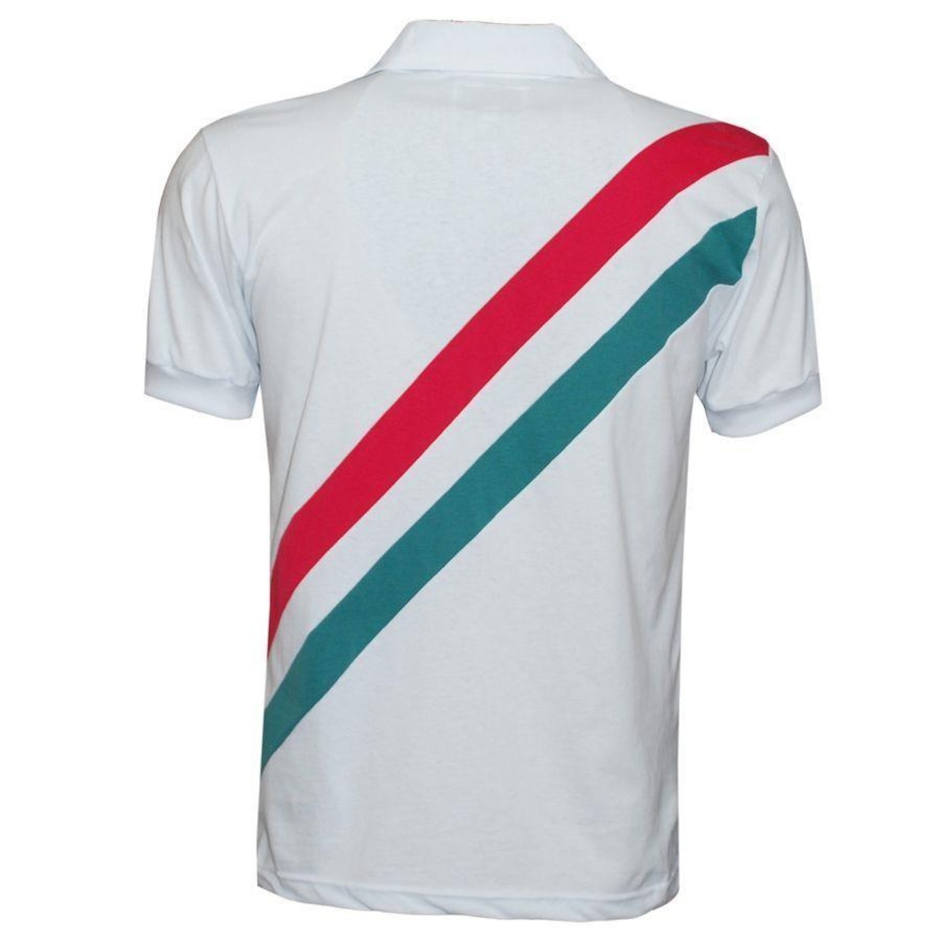 Camisa do Fluminense 1969 - Liga Retro Masculina - Foto 3