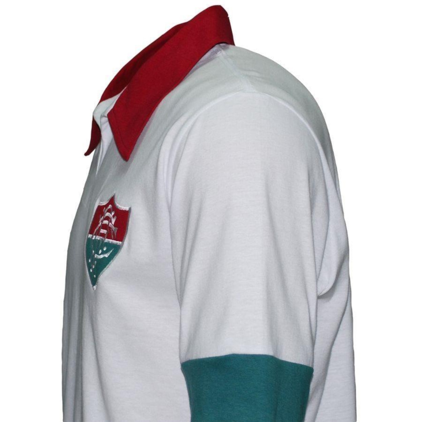 Camiseta do Fluminense 1964 Liga Retro - Masculina - Foto 2