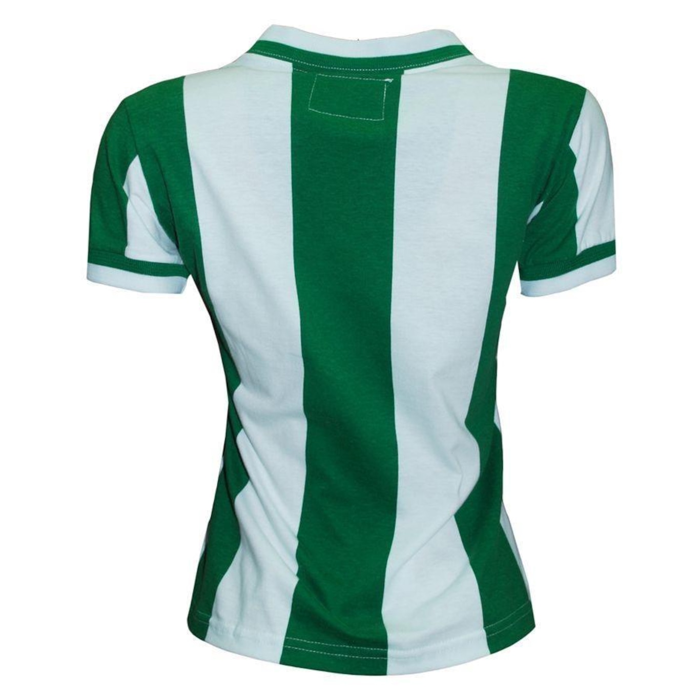 Camisa Liga Retro Chapecoense 1979 - Feminina - Foto 3