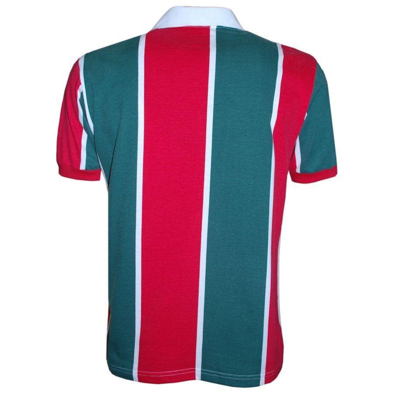 Camisa Fluminense 1913 - Liga Retro - Foto 3