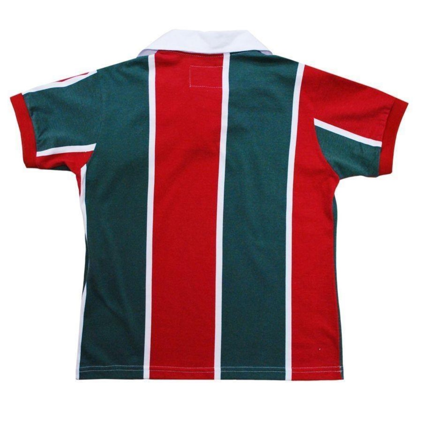 Camiseta do Fluminense 1913 Liga Retro - Infantil - Foto 2