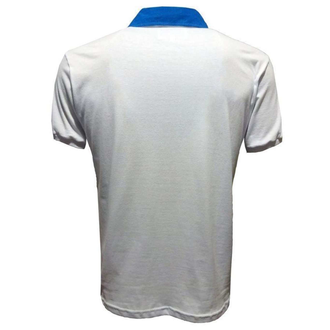 Camisa Cuba Liga Retro 1962 - Masculina - Foto 3