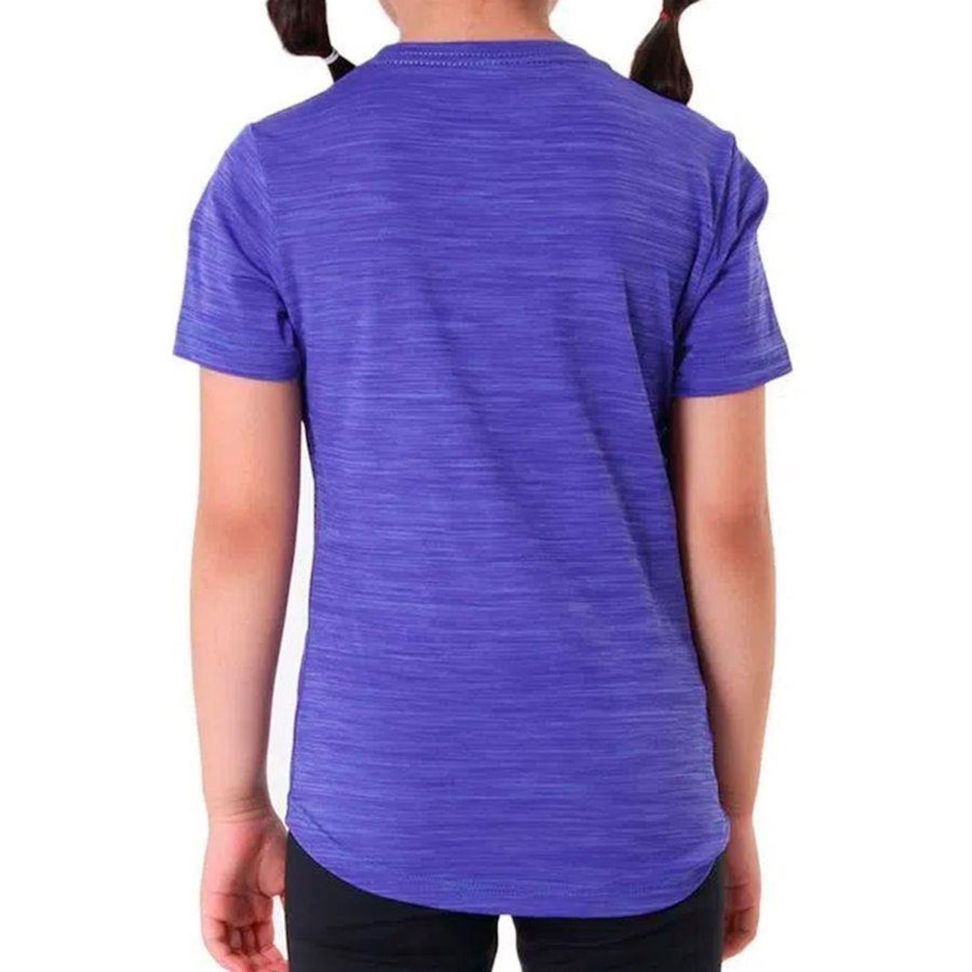 Camiseta Head Energy - Infantil - Foto 3