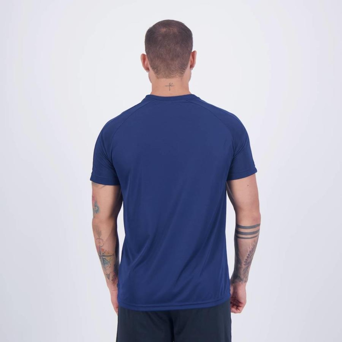 Camisa Kappa Durban - Masculina - Foto 4