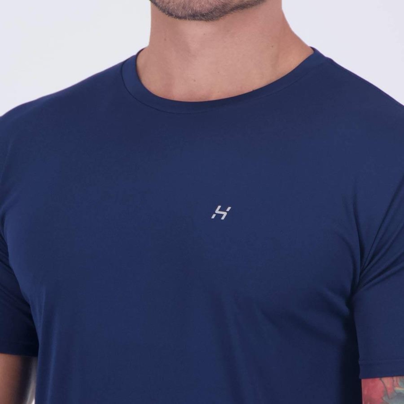 Camiseta Hering Sport - Masculina - Foto 5