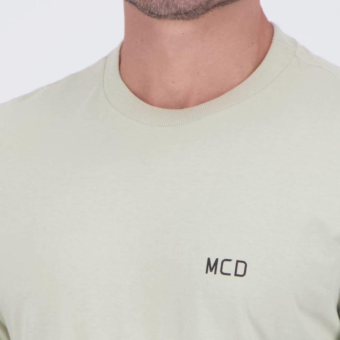 Camiseta Mcd Classic - Masculina - Foto 5