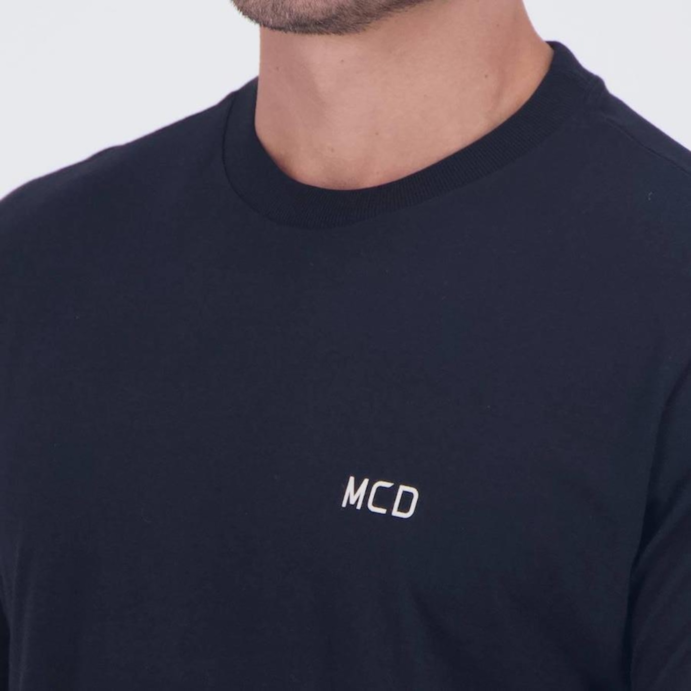 Camiseta Mcd Classic - Masculina - Foto 5