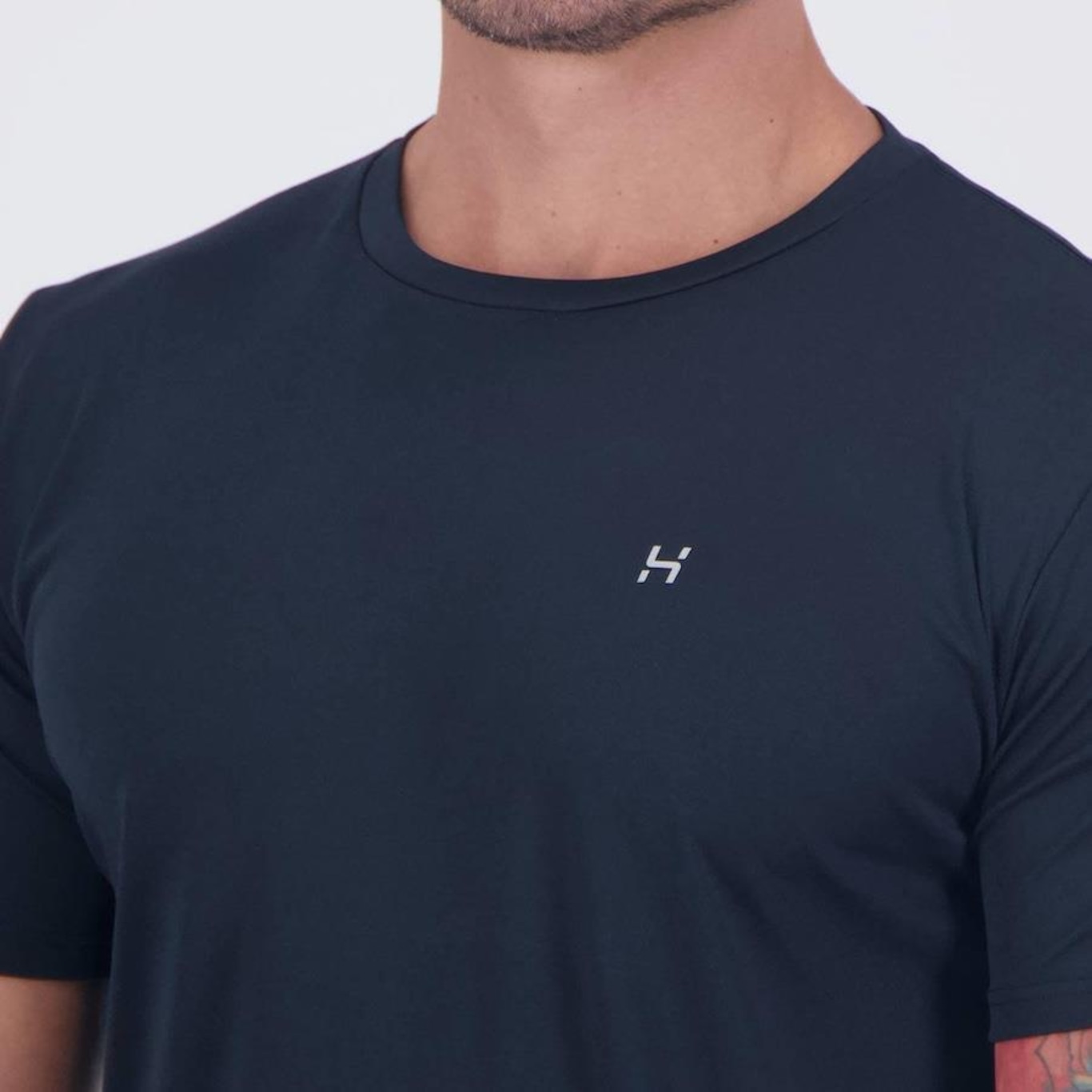 Camiseta Hering Sports - Masculina - Foto 5