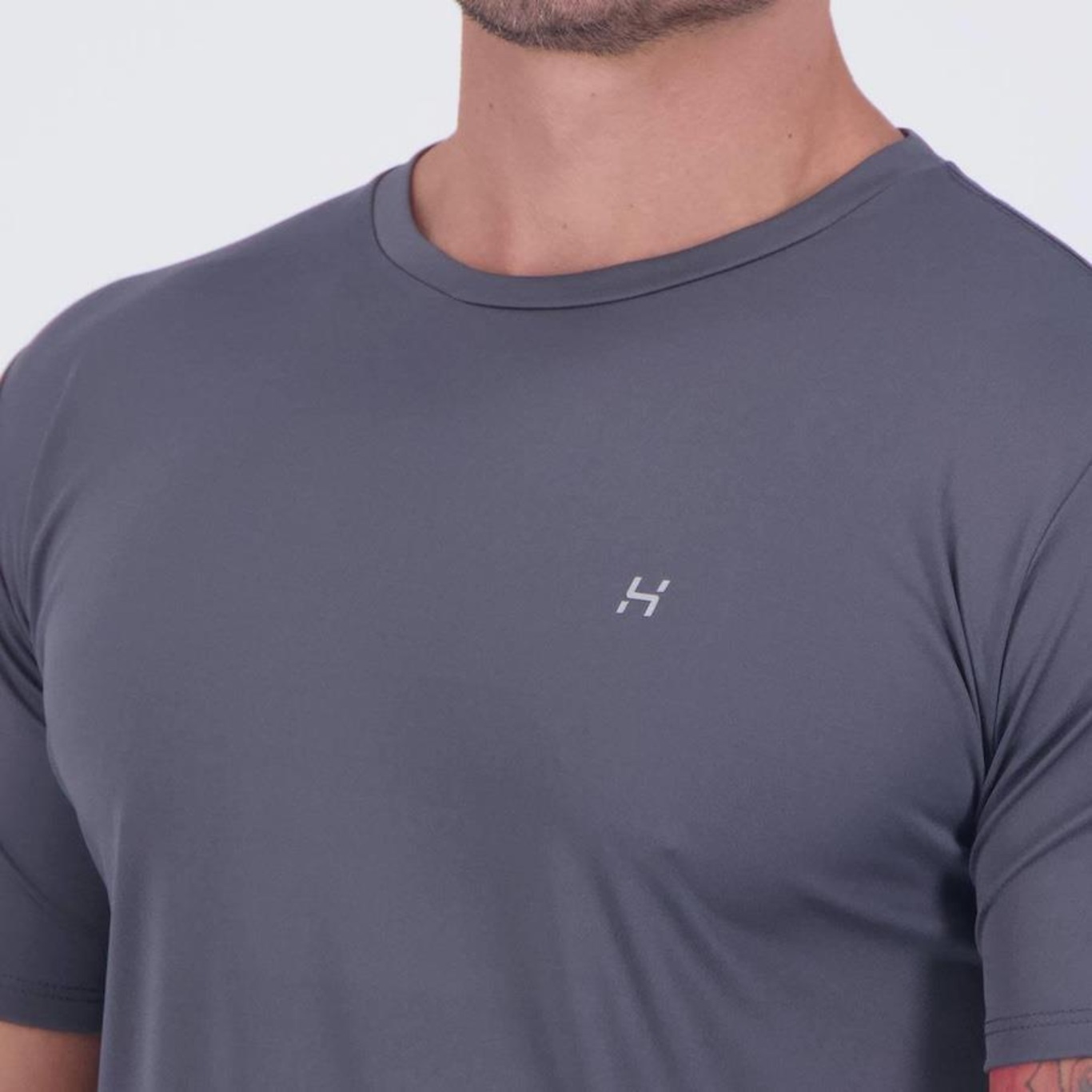 Camiseta Hering Sports - Masculina - Foto 5