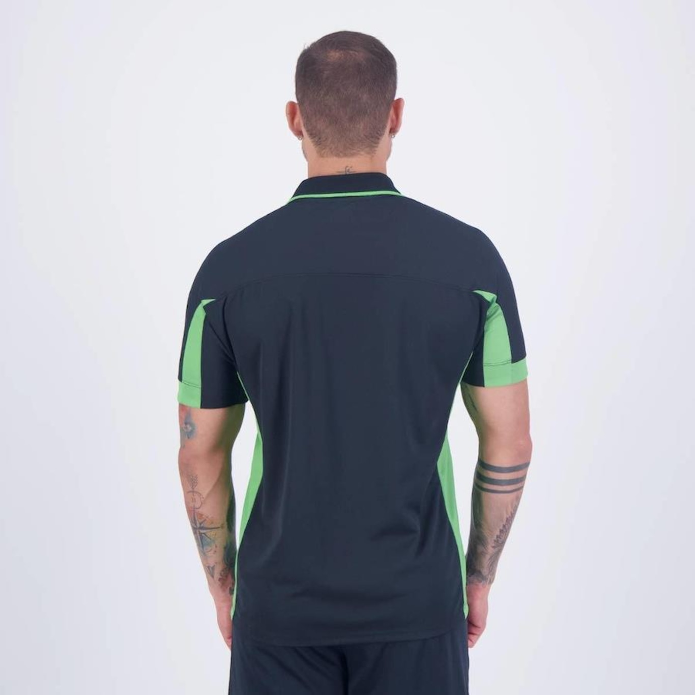 Camisa do Authentic Umbro - Masculina - Foto 4