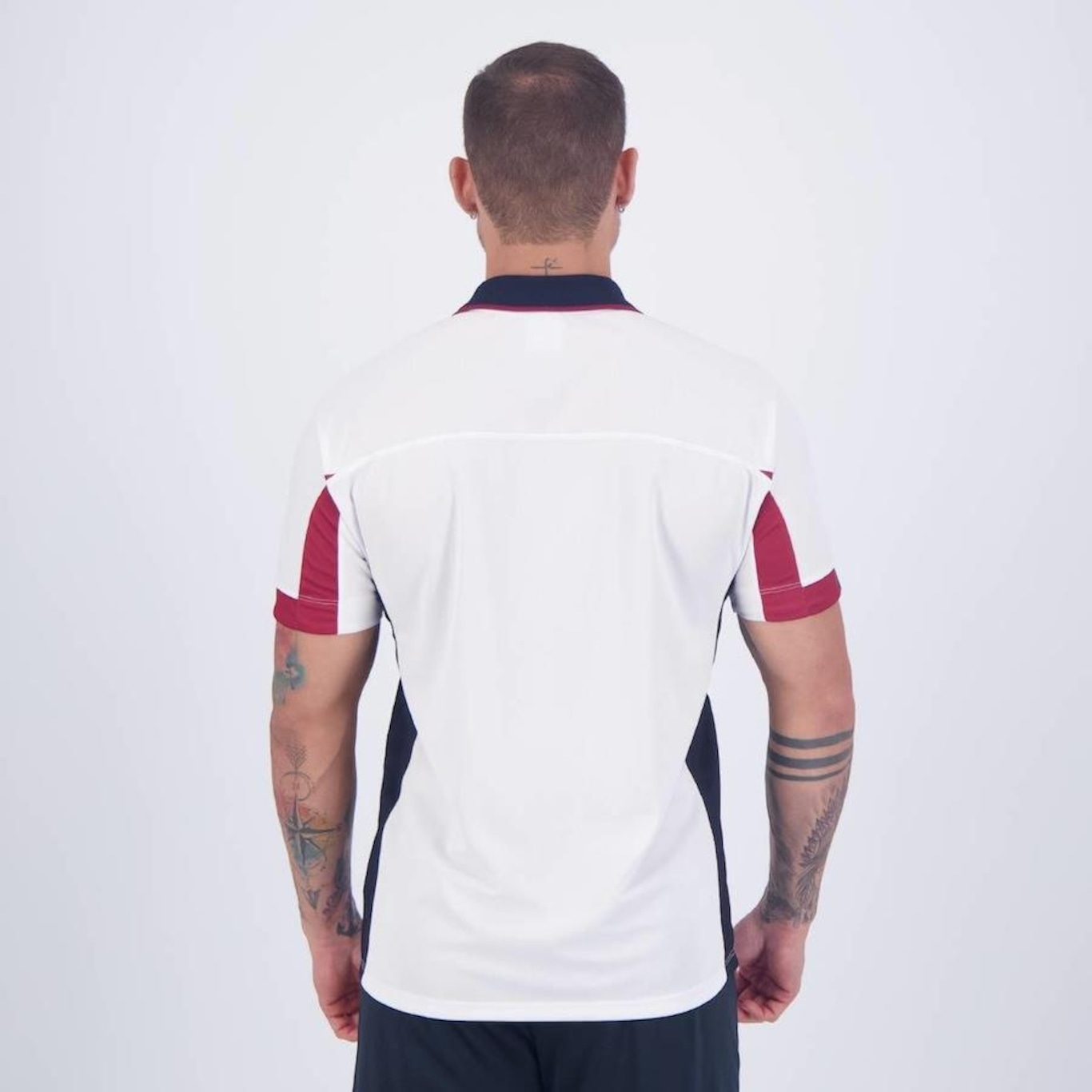 Camisa do Authentic Umbro - Masculina - Foto 4