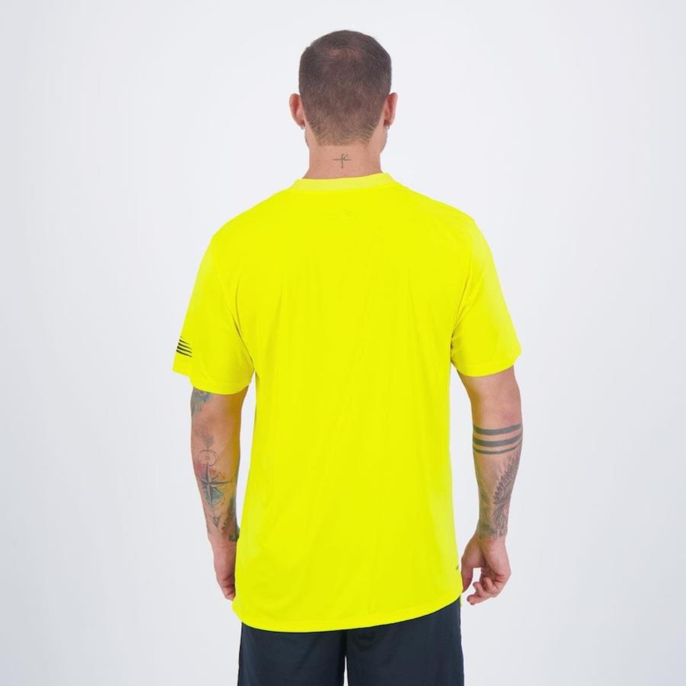 Camisa do RB Bragantino Goleiro III 2023 New Balance - Masculina - Foto 4