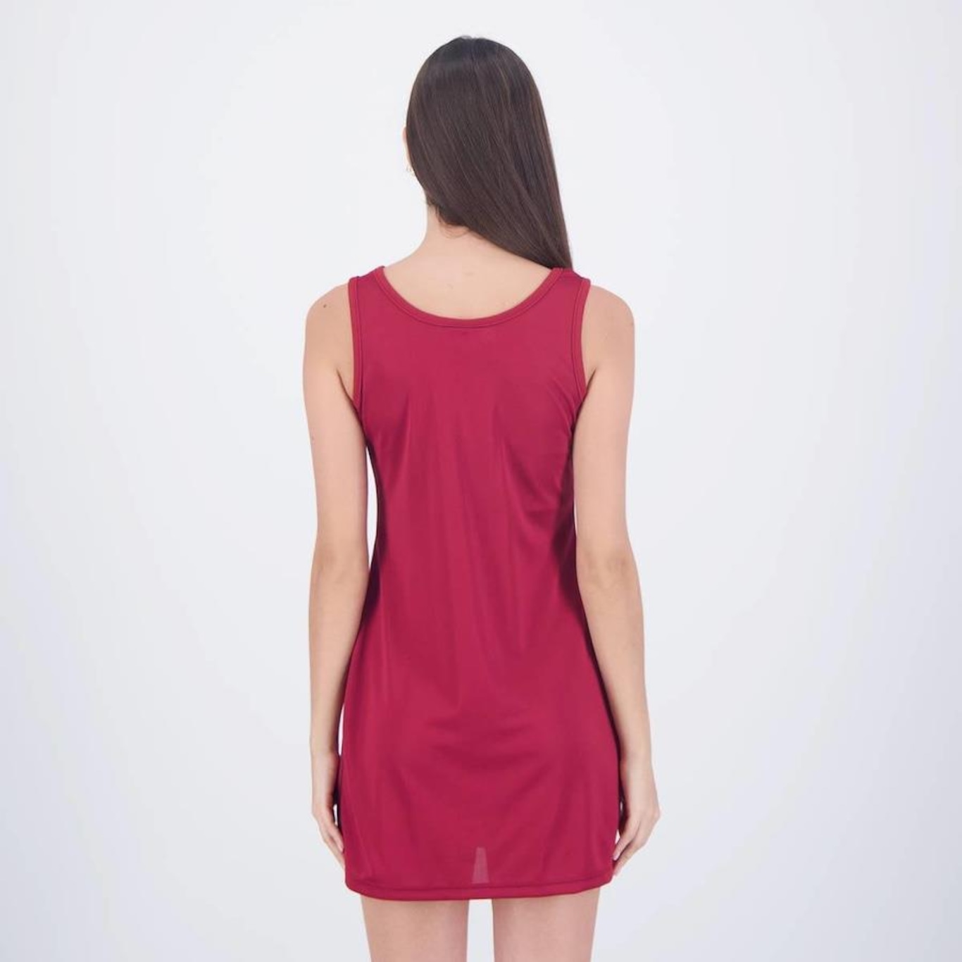 Vestido do Fluminense Braziline Sky - Feminino - Foto 4