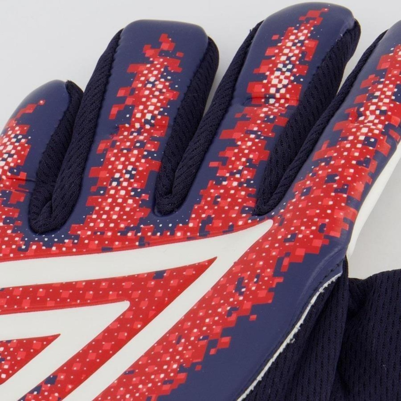 Luvas de Goleiro Umbro Neo Club - Infantil - Foto 2